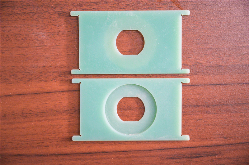 斷路器側(cè)板