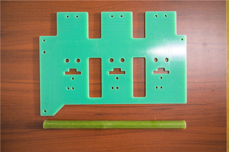 斷路器側(cè)板