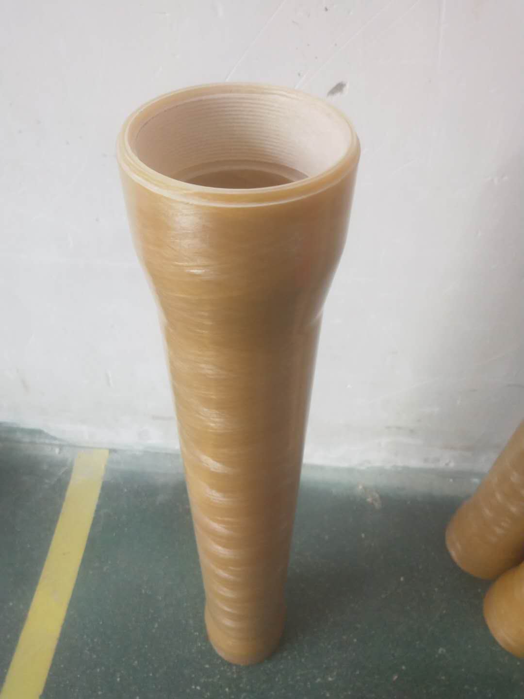 電抗器/油變專(zhuān)用纏繞管