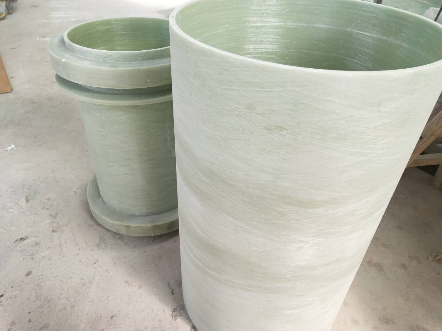 電抗器/油變專(zhuān)用纏繞管