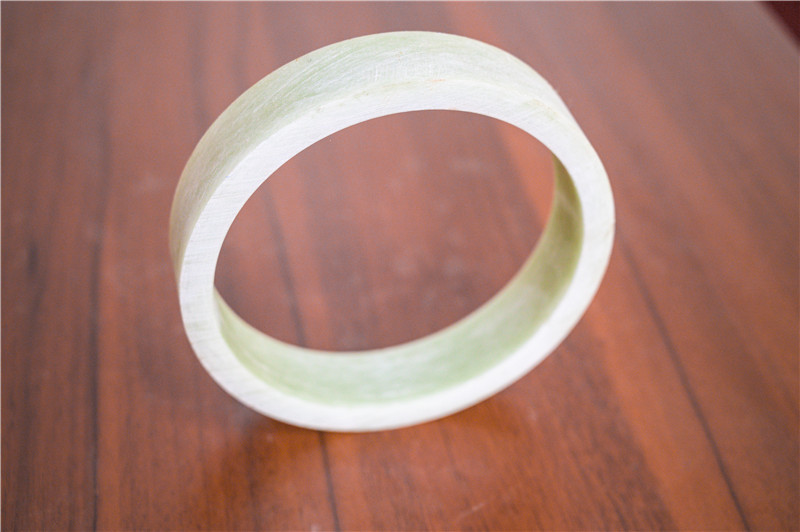 玻璃纖維加工件