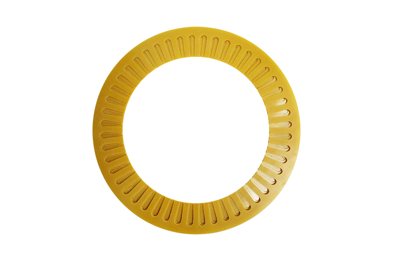 環(huán)氧加工件