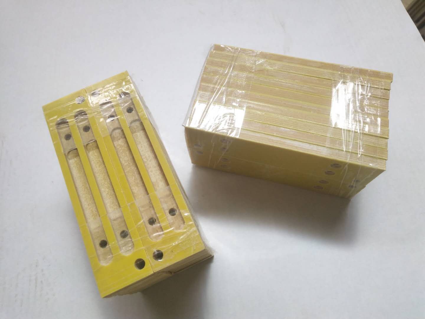 環(huán)氧加工件