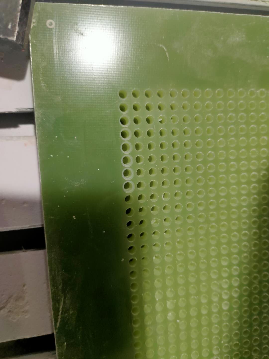 環(huán)氧加工件