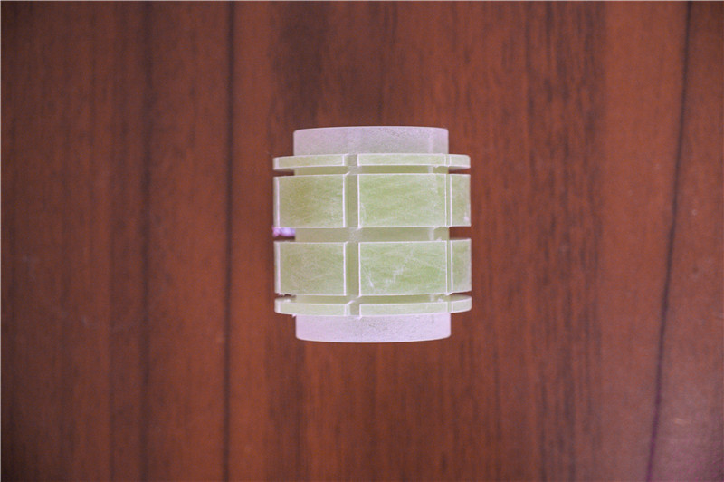 玻璃纖維加工件